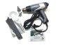 Preview: Heißluftgebläse Steinel HG 2320 E KFZ - Reparatur Set im Koffer Profi 005597 | az-reptec